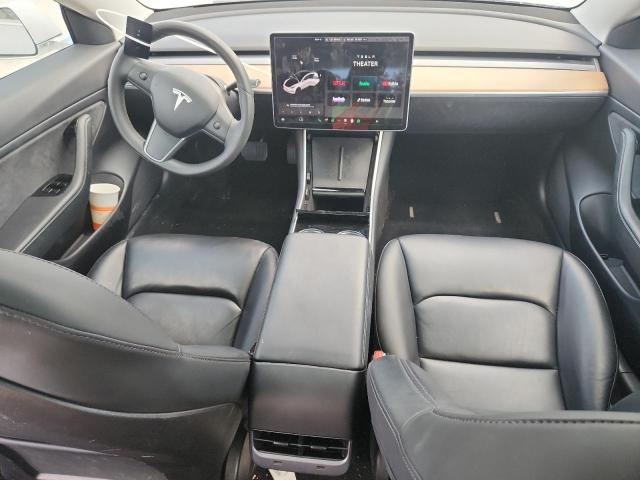 2020 TESLA 3 5YJ3E1EB8LF650733