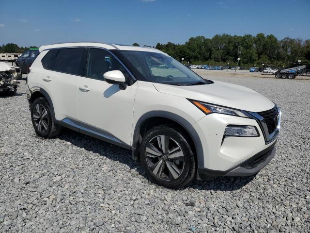 2021 NISSAN ROGUE SL 5N1AT3CA0MC825568