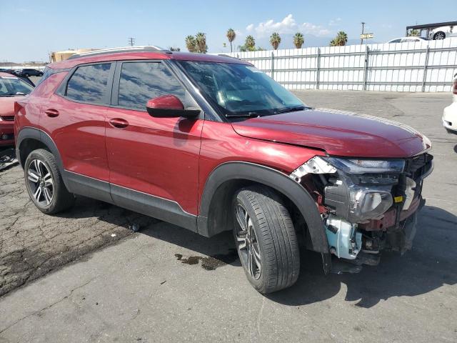 2023 CHEVROLET TRAILBLAZE KL79MPSL6PB190426