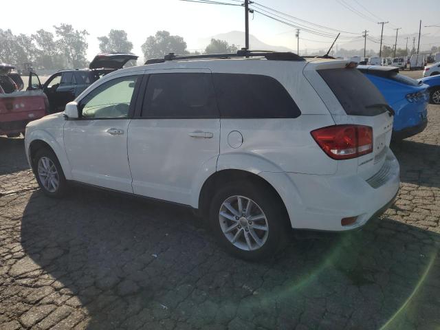 2016 DODGE JOURNEY SX 3C4PDCBG0GT127391