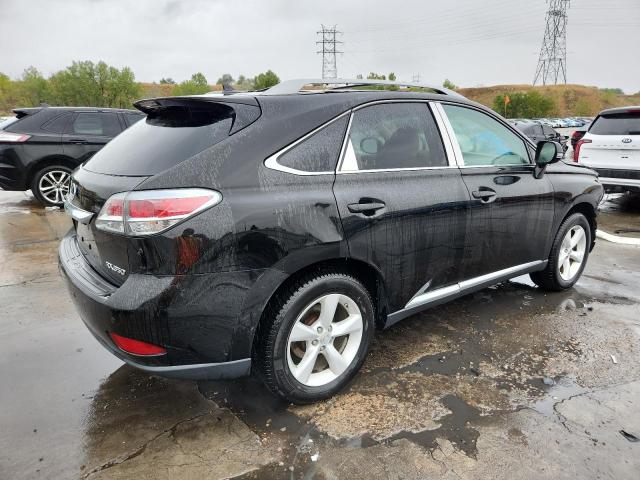 2013 LEXUS RX 350 BAS - 2T2BK1BA4DC168424