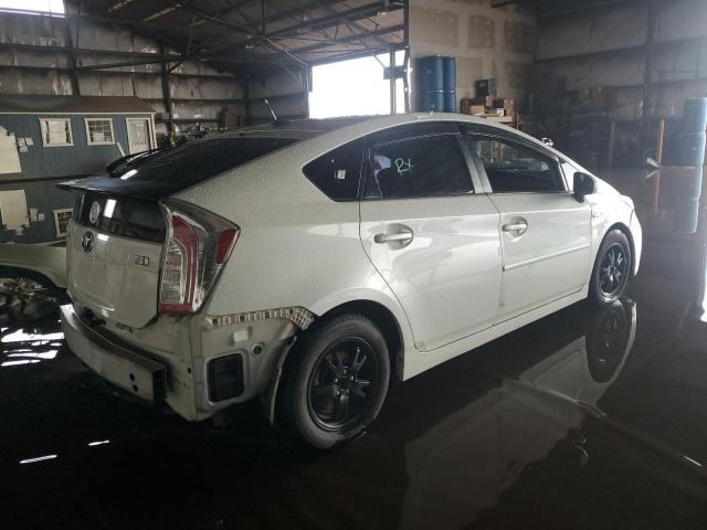 2015 TOYOTA PRIUS - JTDKN3DU3F1872099