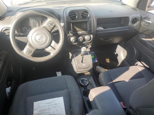 2012 JEEP COMPASS LA - 1C4NJCEB3CD543936