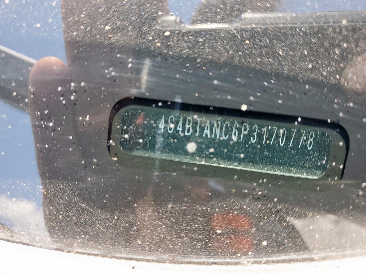 SUBARU OUTBACK LIMITED