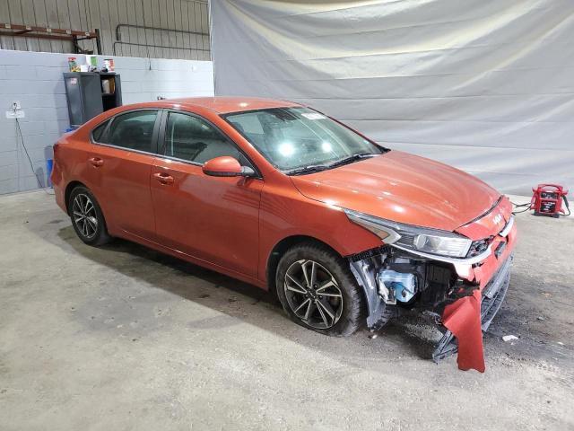 2022 KIA FORTE FE - 3KPF24AD3NE494429