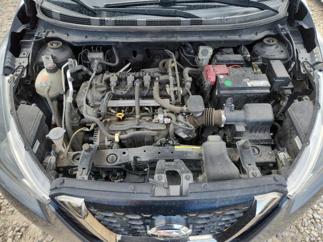 2019 NISSAN KICKS S - 3N1CP5CU9KL484201