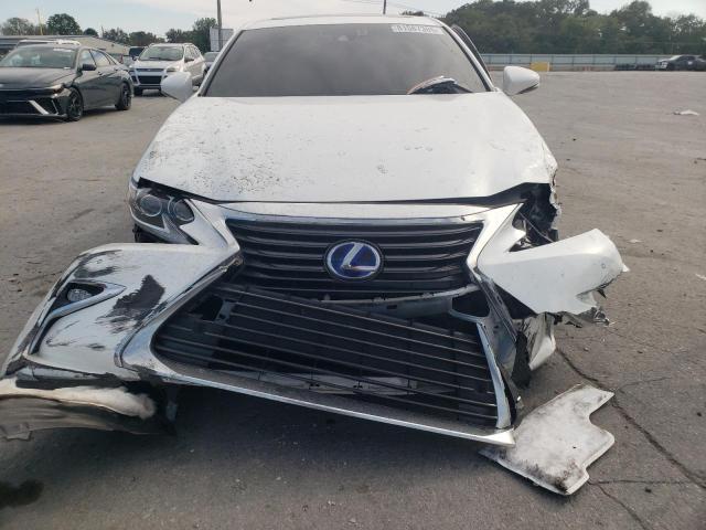 2018 LEXUS ES 300H #3294442490
