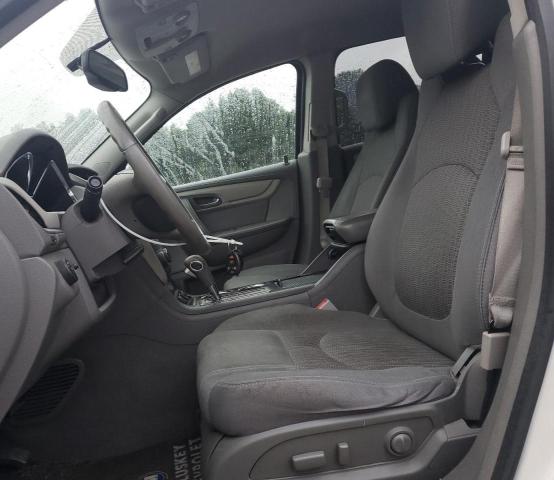 2015 CHEVROLET TRAVERSE L 1GNKVHKD5FJ103708