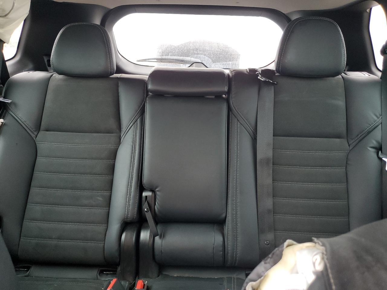 MITSUBISHI OUTLANDER SE