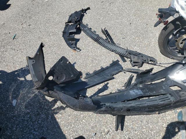 2020 TOYOTA PRIUS L JTDKARFUXL3103742