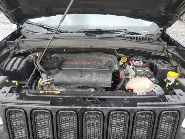 2017 JEEP RENEGADE L ZACCJABB6HPF53434
