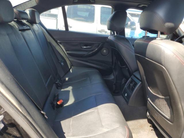 2015 BMW 335 I WBA3A9G5XFNS66389