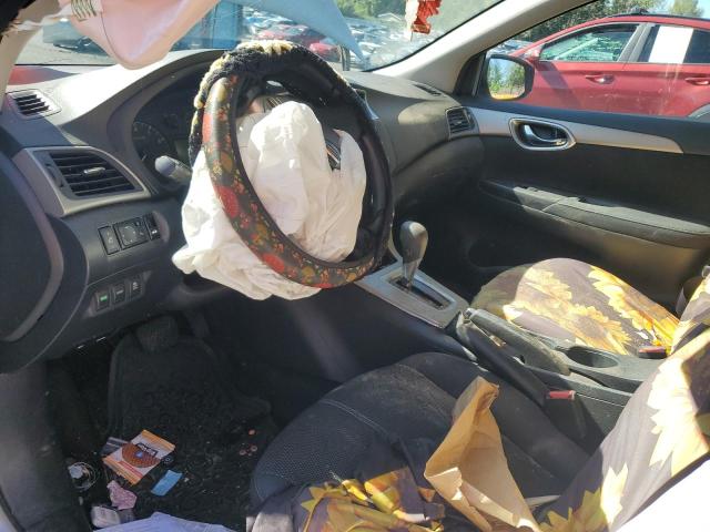 2015 NISSAN SENTRA S - 3N1AB7AP7FY293657