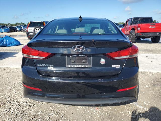 2017 HYUNDAI ELANTRA SE - 5NPD74LF1HH200730