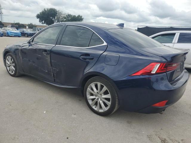 2015 LEXUS IS 250 JTHBF1D25F5075229
