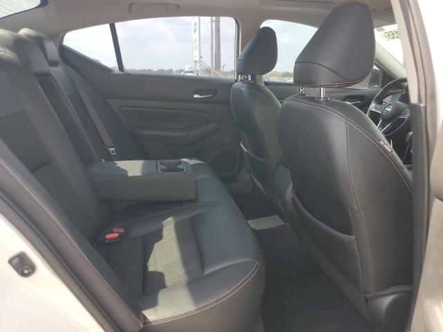 2019 NISSAN ALTIMA SR 1N4BL4CV0KC213214
