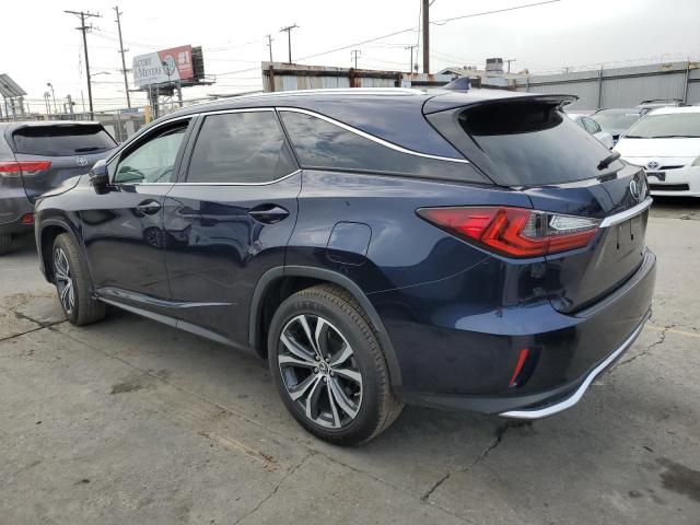 2018 LEXUS RX 350 L JTJGZKCA6J2008031