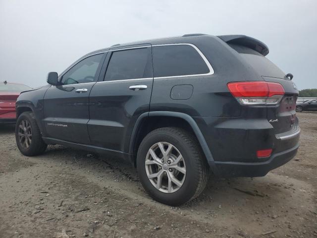 2015 JEEP GRAND CHER - 1C4RJFBG8FC207793