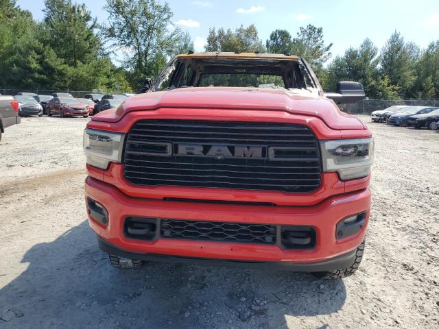 2020 RAM 2500 LARAMIE #3293468407
