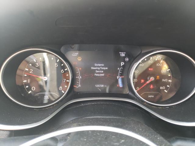 2020 JEEP COMPASS LI #3286683281