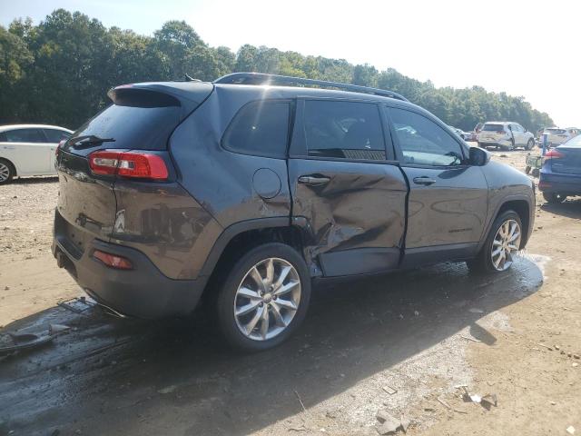 2016 JEEP CHEROKEE L - 1C4PJMCS9GW114778