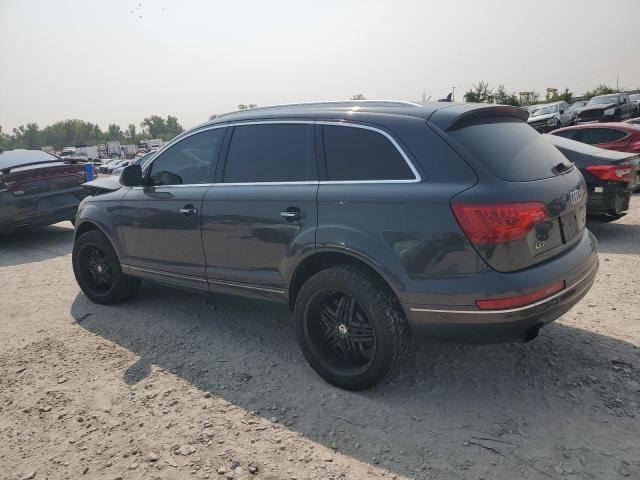 2014 AUDI Q7 PREMIUM #3288546497