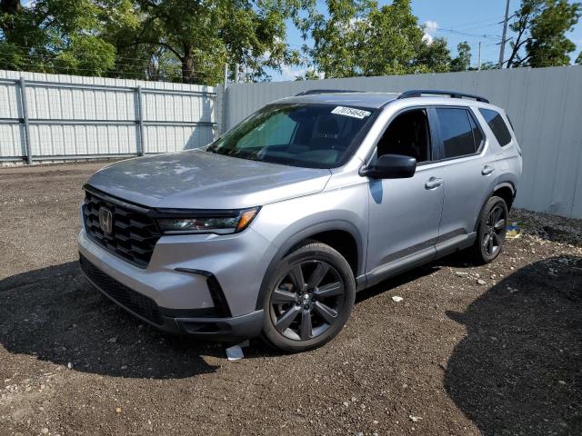 2023 HONDA PILOT SPOR 5FNYG1H39PB009259