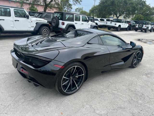 2019 MCLAREN AUTOMOTIVE 720S SBM14FCA6KW003704