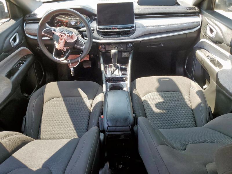 2024 JEEP COMPASS SP 3C4NJDANXRT175537