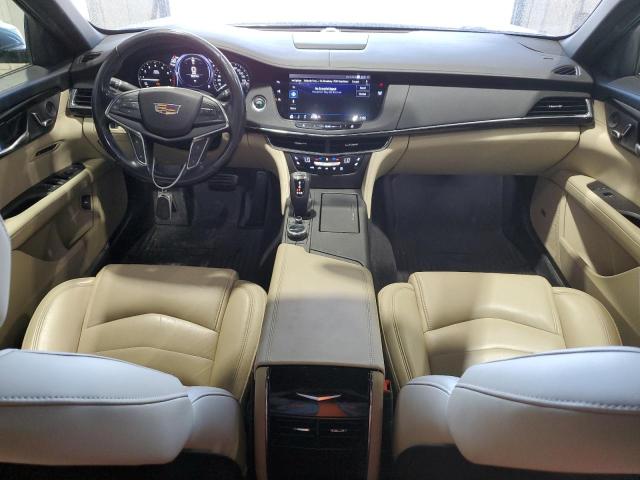 2020 CADILLAC CT6 LUXURY 1G6KB5RS3LU107662