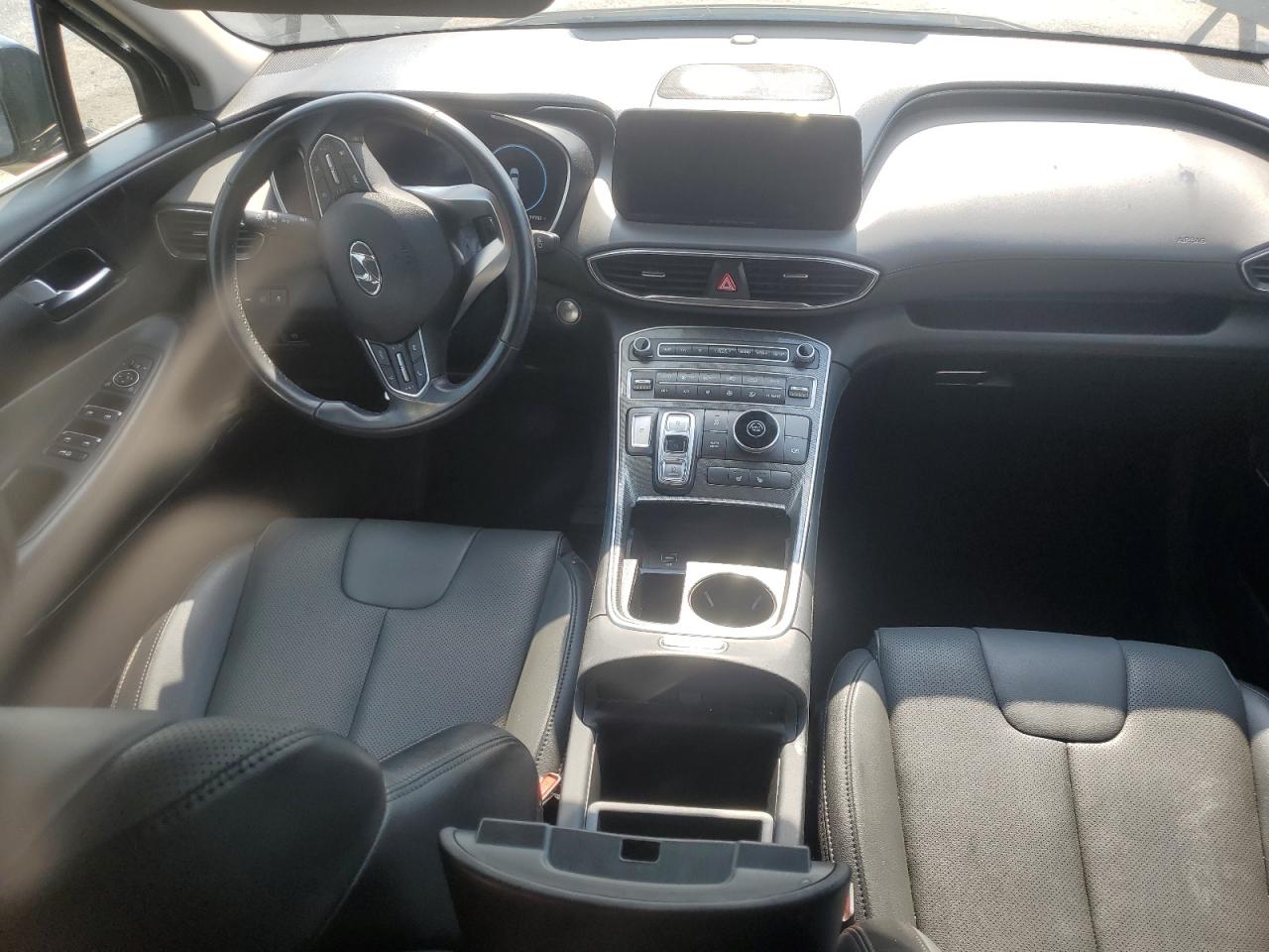 HYUNDAI SANTA FE SEL PREMIUM