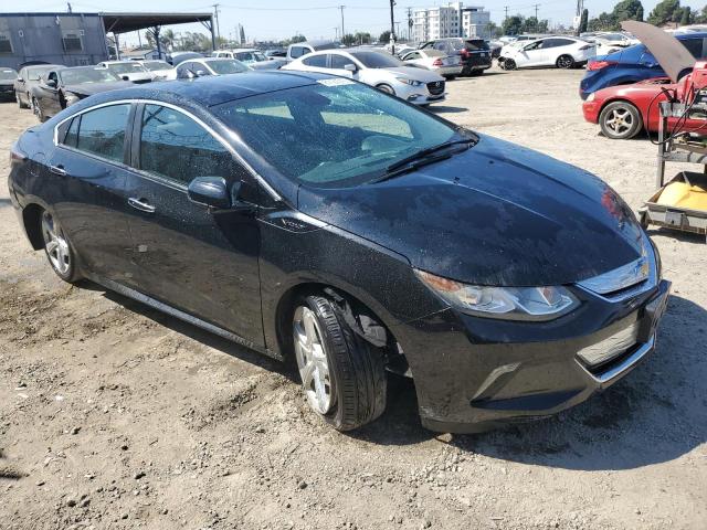 2016 CHEVROLET VOLT LT - 1G1RC6S50GU120435