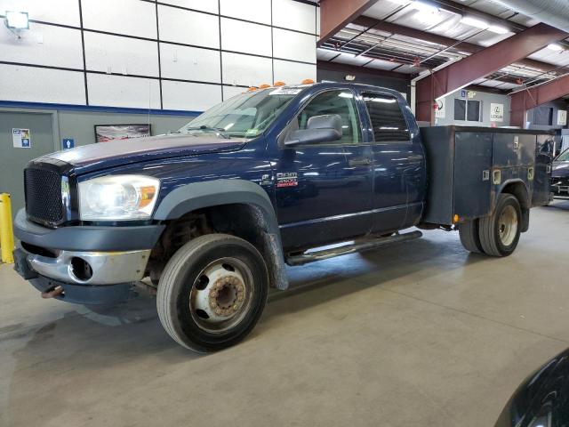 Global Auto Auctions: 2008 DODG RAM 4500 ST