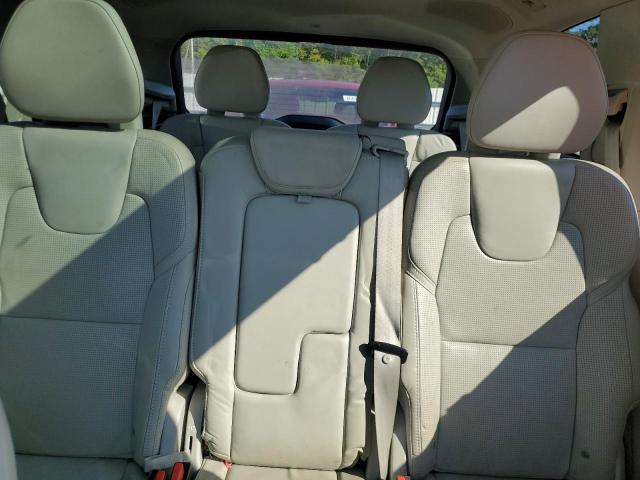 2020 VOLVO XC90 T6 IN YV4A22PL5L1582263