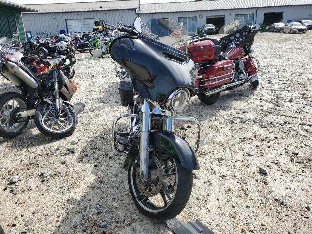 2018 HARLEY-DAVIDSON FLHX STREE 1HD1KBC1XJB658993