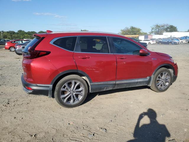 2022 HONDA CR-V TOURI 5J6RT6H97NL057932