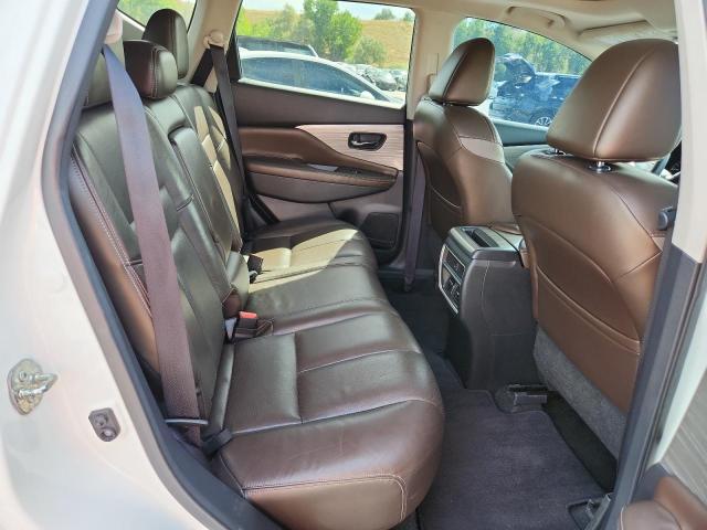 2015 NISSAN MURANO S 5N1AZ2MH4FN248216