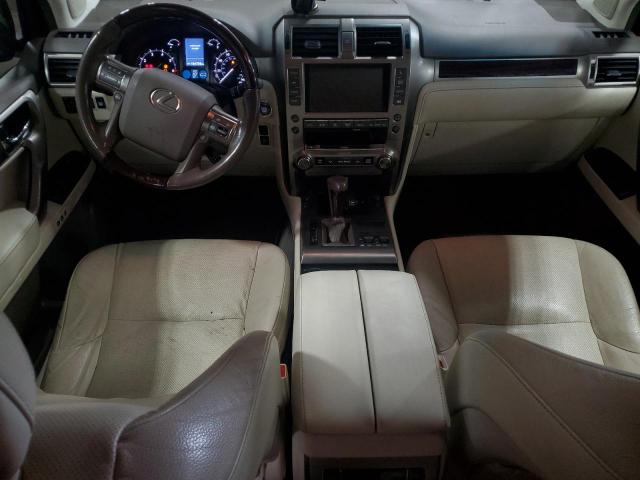 2018 LEXUS GX 460 JTJBM7FX1J5198647