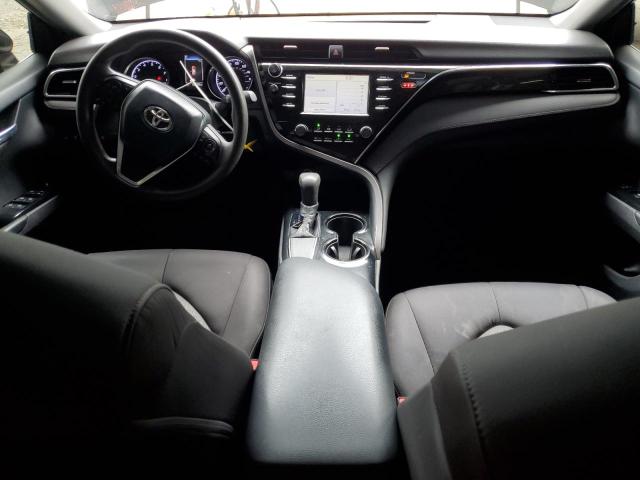 2018 TOYOTA CAMRY L - 4T1B11HK7JU612123