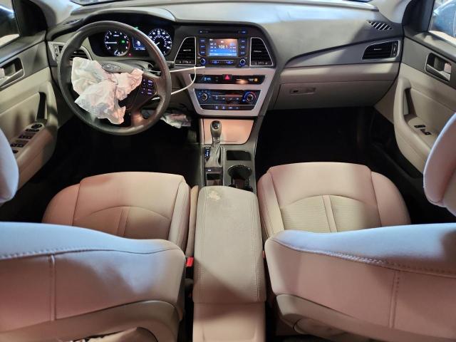 2015 HYUNDAI SONATA SE 5NPE24AF8FH155790