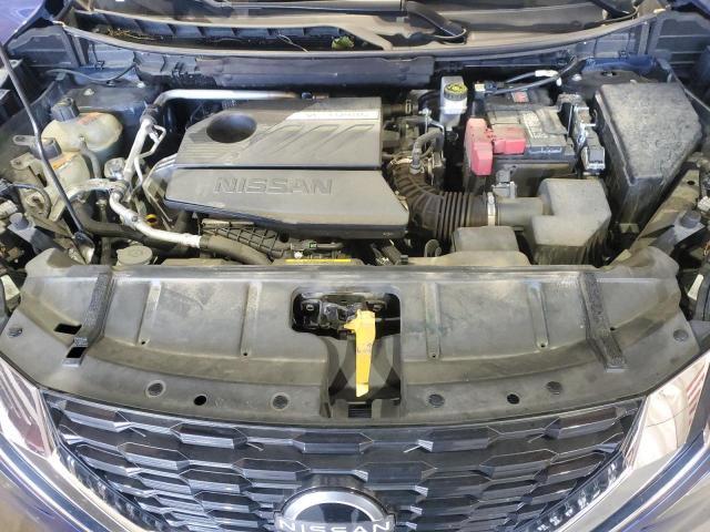 2023 NISSAN ROGUE SV - 5N1BT3BA1PC835083