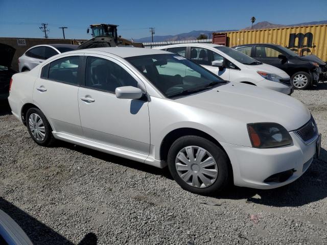 2010 MITSUBISHI GALANT ES #3319334988
