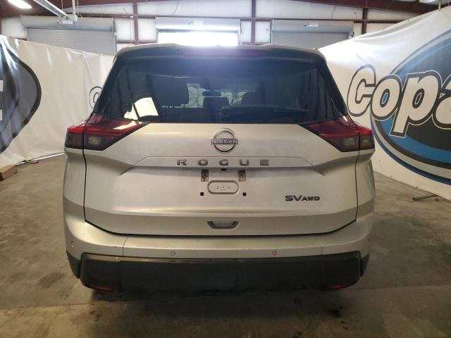 2024 NISSAN ROGUE SV 5N1BT3BB6RC706283