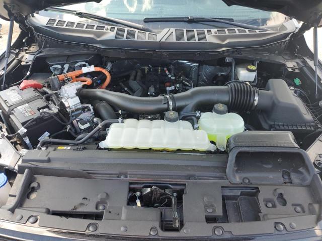 2024 FORD F150 XLT 1FTFW3LDXRFB76640