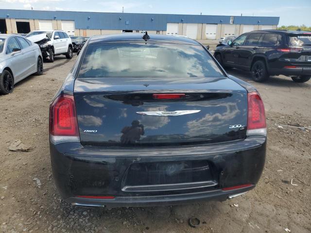 2018 CHRYSLER 300 S 2C3CCAGG1JH165621