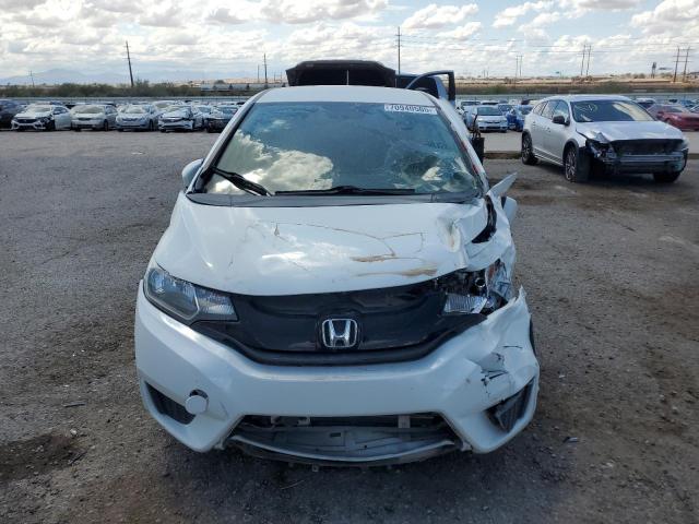 2015 HONDA FIT LX 3HGGK5H54FM767590