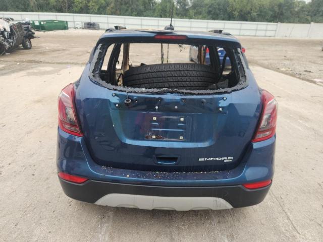 2019 BUICK ENCORE PRE KL4CJESBXKB929099