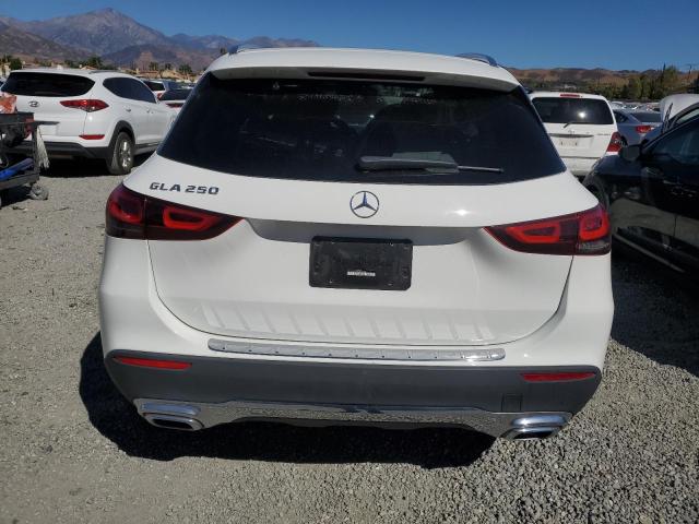 2023 MERCEDES-BENZ GLA 250 W1N4N4GB6PJ454378