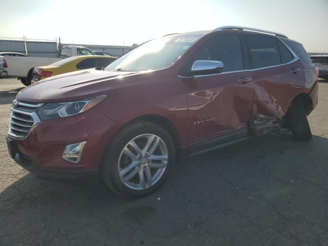 CHEVROLET EQUINOX PREMIER