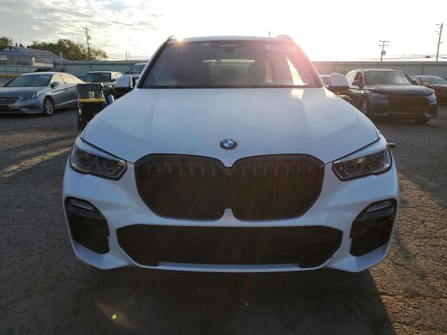 2021 BMW X5 XDRIVE40I 5UXCR6C02M9G66815